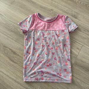 Matilda Jane Tea Time Pajama size 6